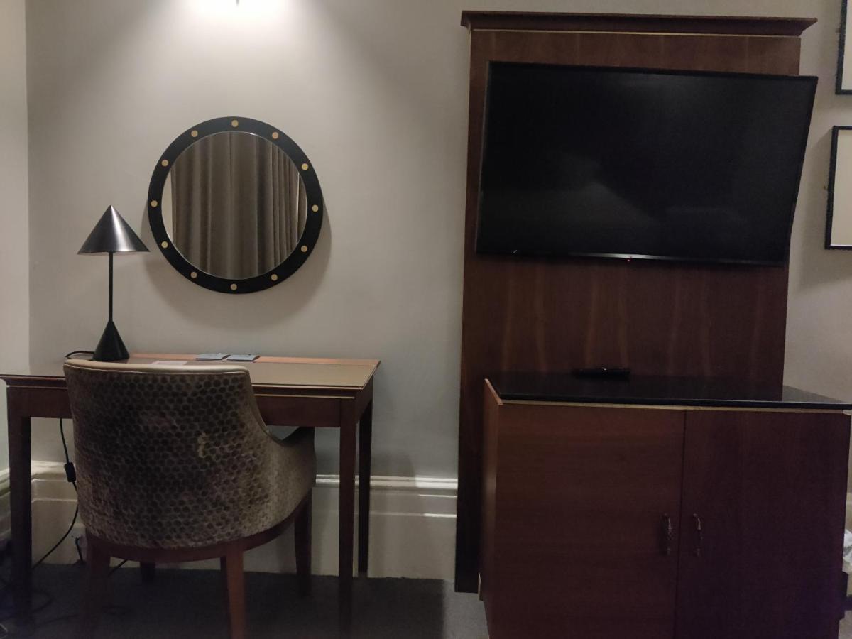 Hotel Blue Bells 3*