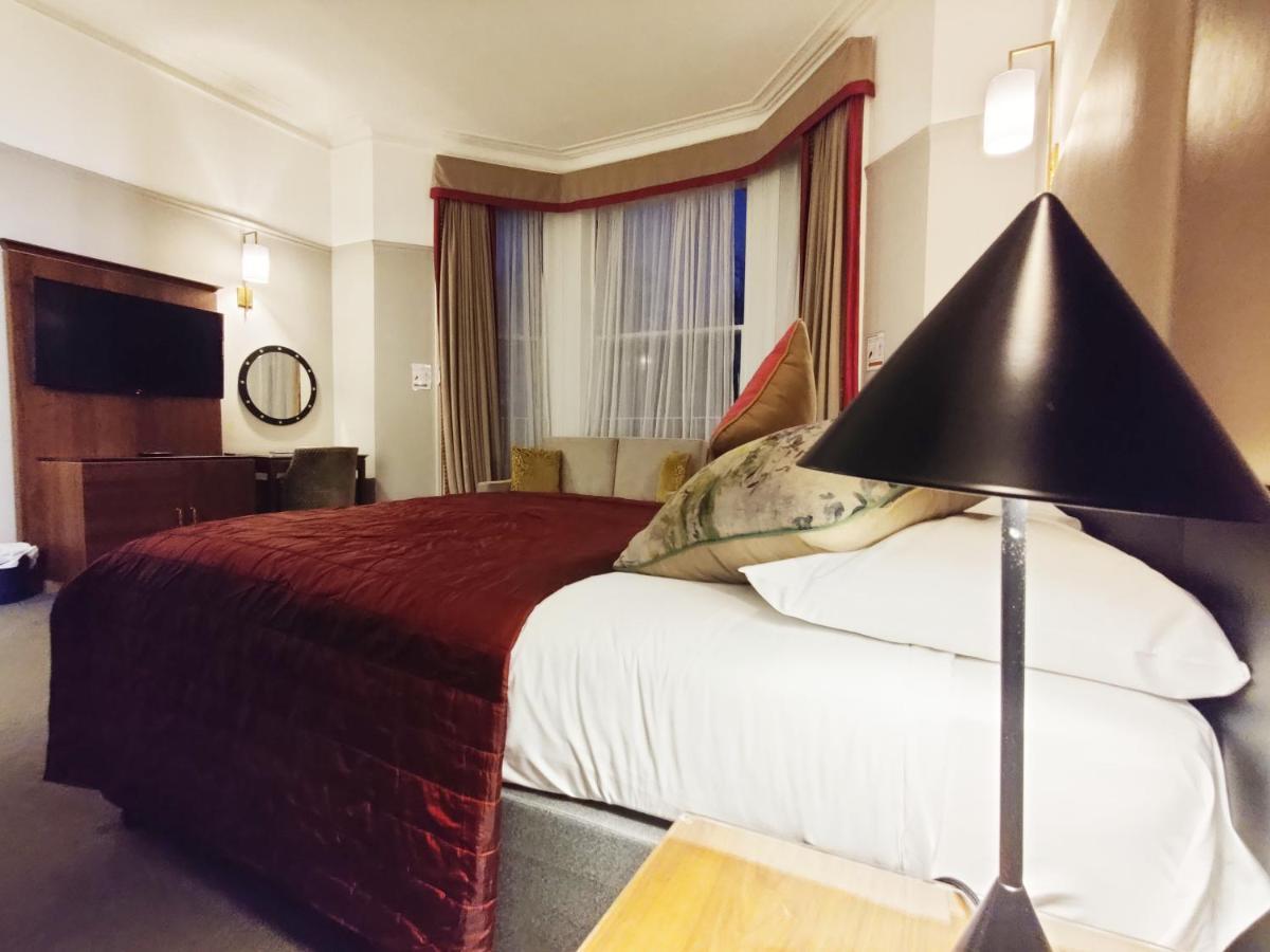 Hotel Blue Bells