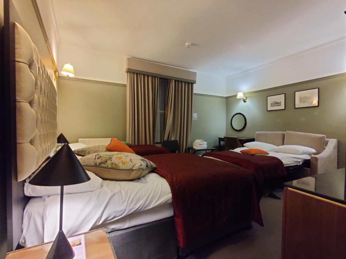 Hotel Blue Bells 3*