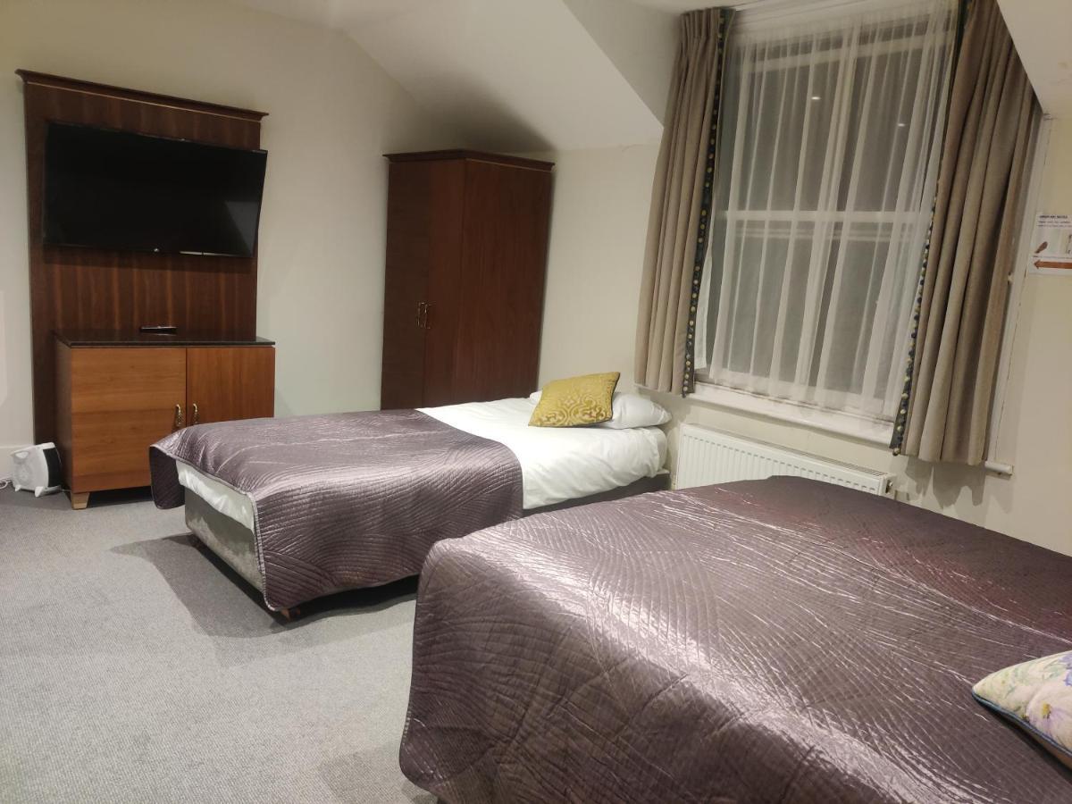 Hotel Blue Bells 3*