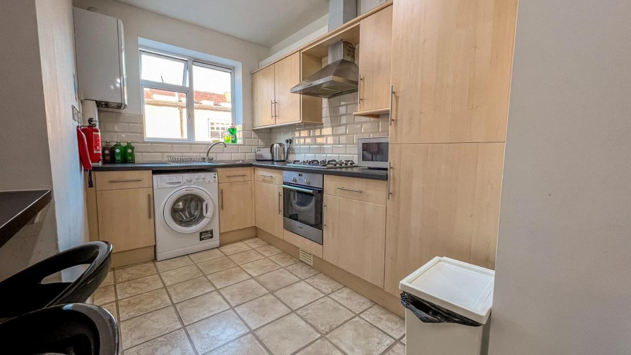 Trustay Shoreditch Apartment *