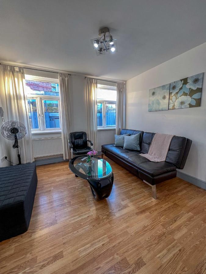 Trustay Shoreditch * London