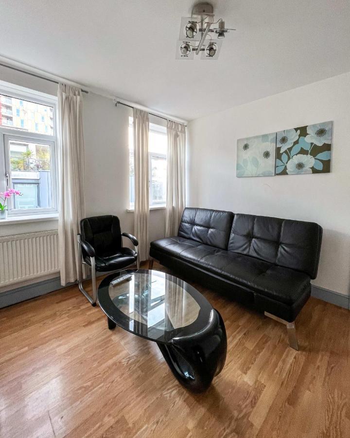 Trustay Shoreditch Apartment *
