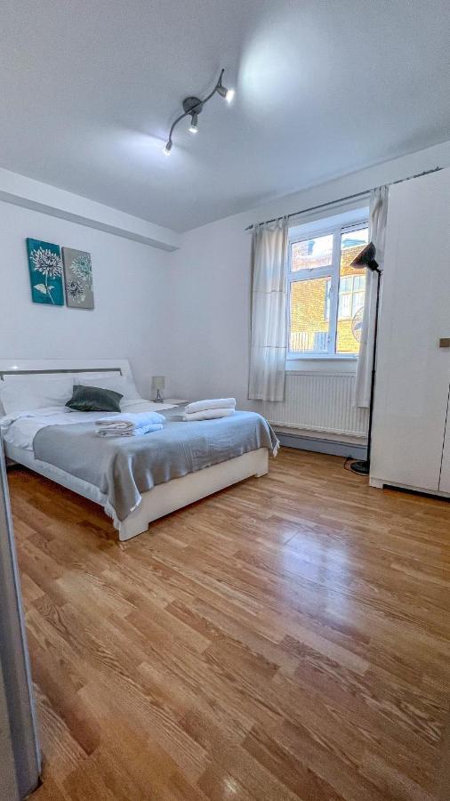 Trustay Shoreditch Apartment London