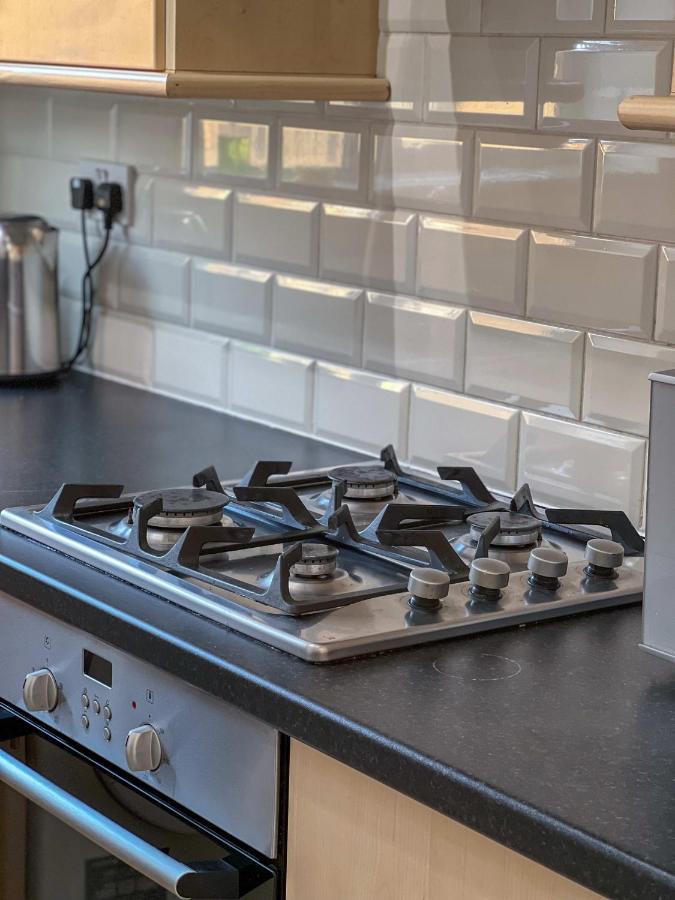 Trustay Shoreditch London