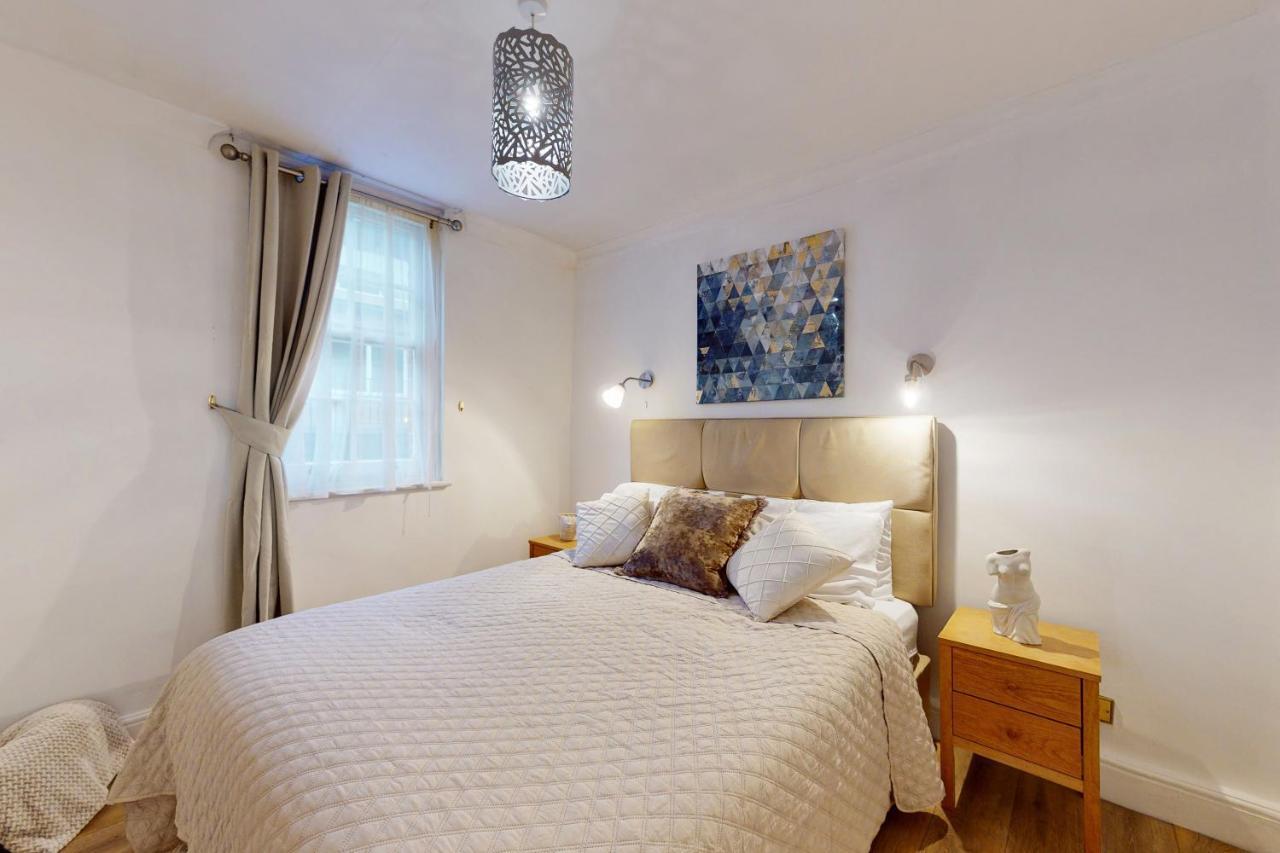 Apartment Park Lane - Clarges Street