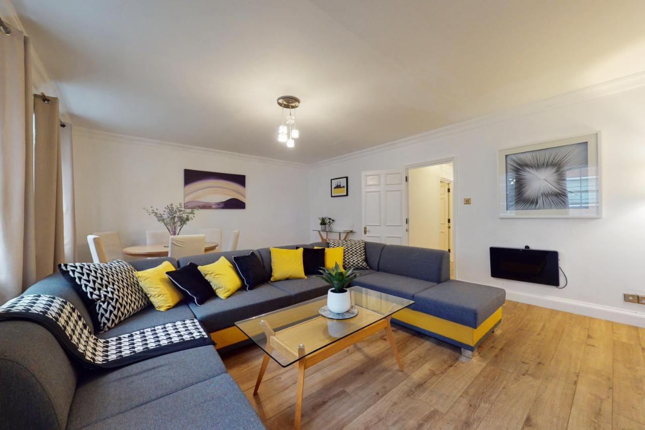 Apartment Park Lane - Clarges Street *