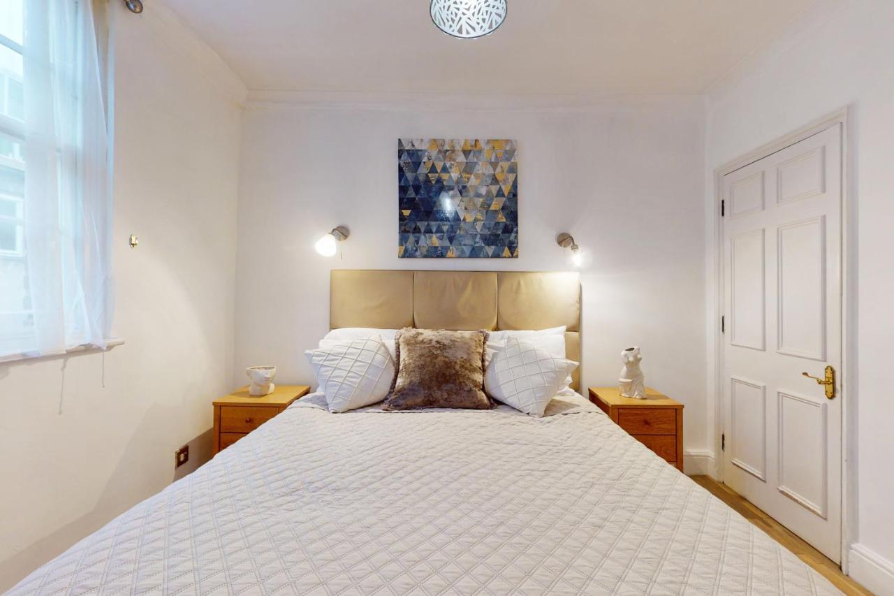 Apartment Park Lane - Clarges Street