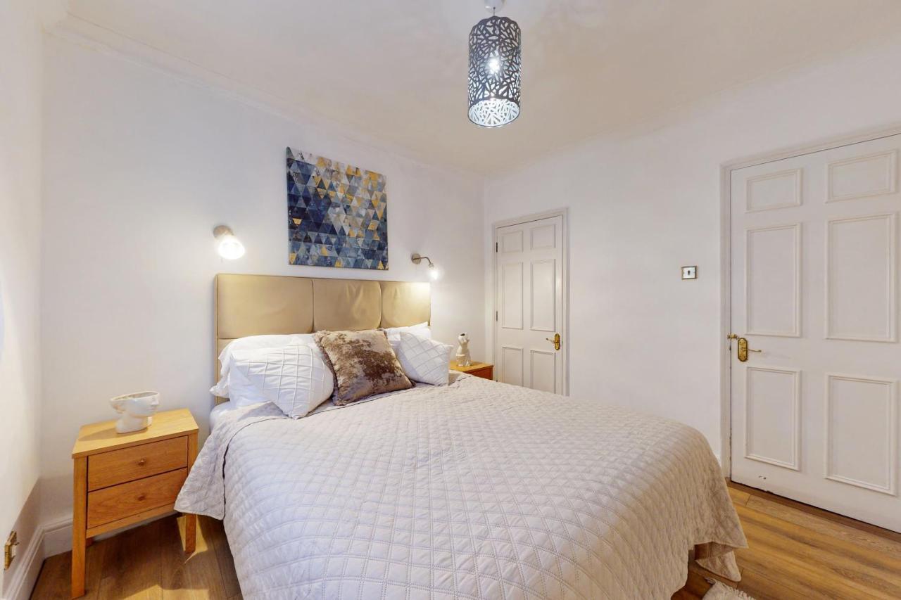 Apartment Park Lane - Clarges Street