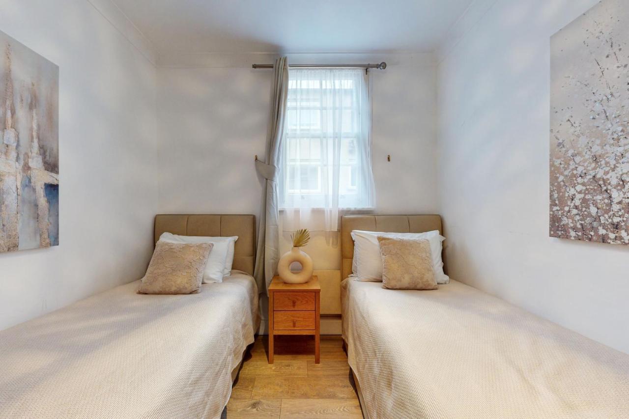 Apartment Park Lane - Clarges Street *