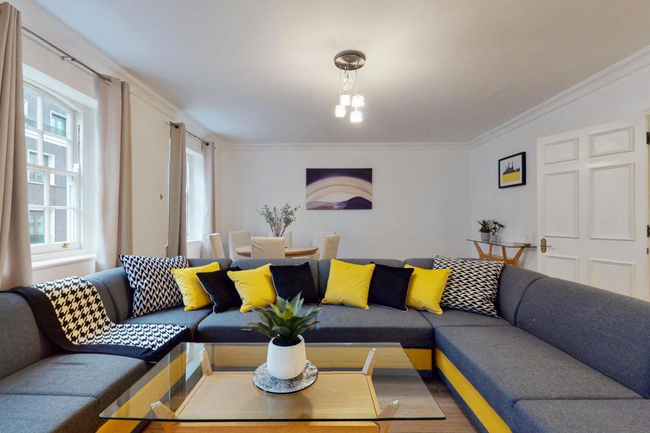 Park Lane - Clarges Street Apartamento