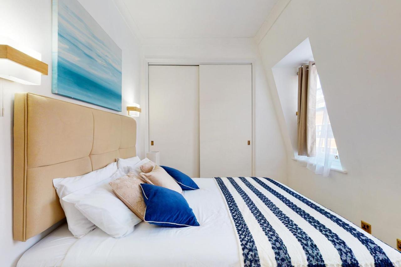 Apartamento Park Lane - Clarges Street
