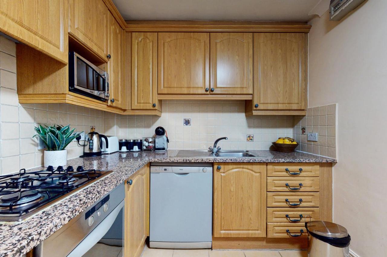 Apartamento Park Lane - Clarges Street