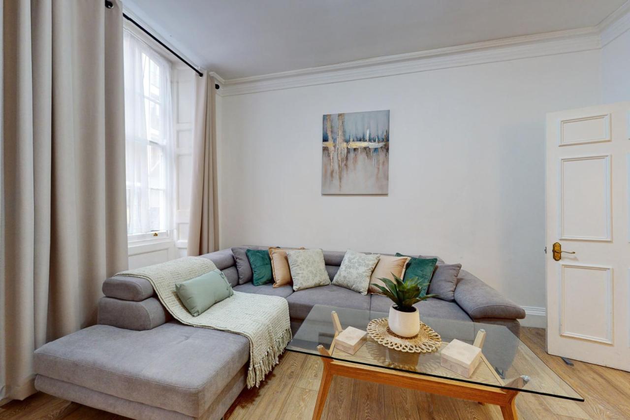Apartment Park Lane - Clarges Street *