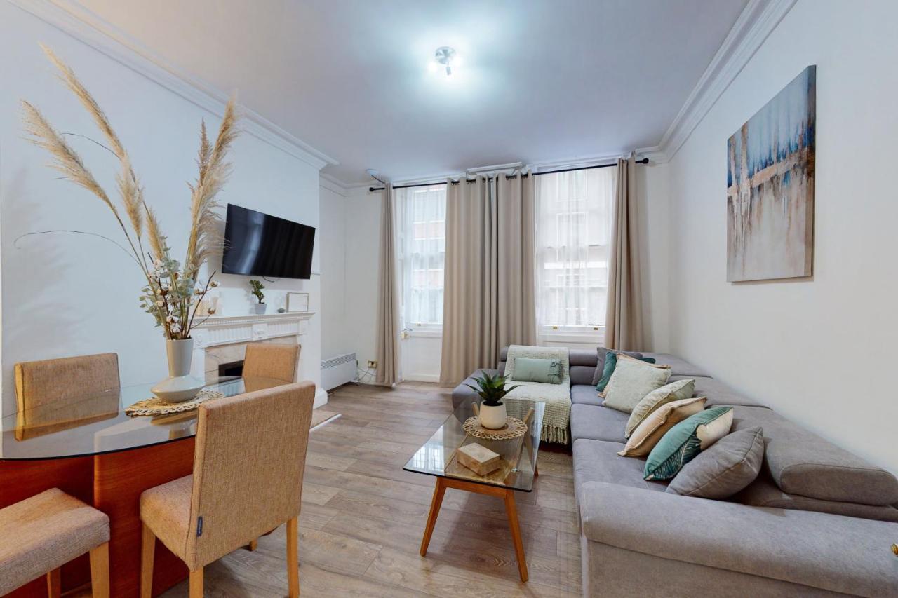 Apartment Park Lane - Clarges Street