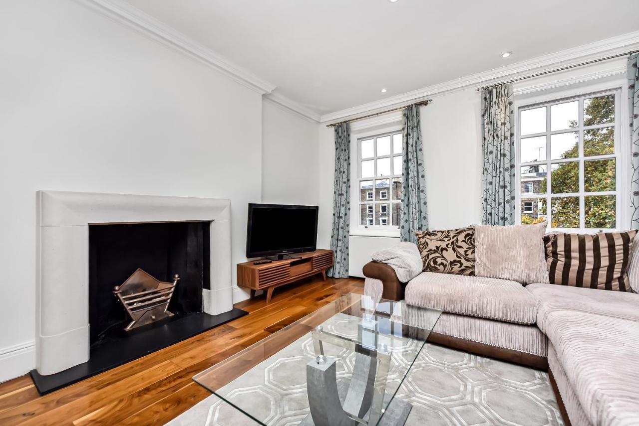Apartment Marylebone