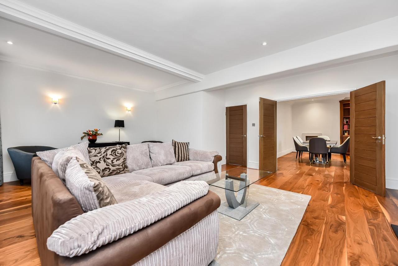 Apartment Marylebone London