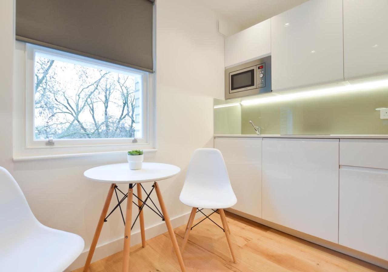 Aparthotel Shepherds Bush Serviced By Concept *