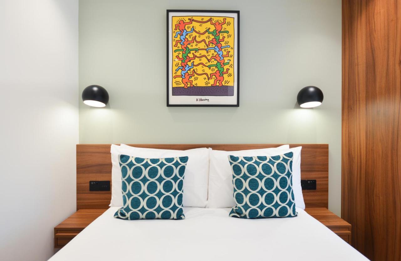 Aparthotel Shepherds Bush Serviced By Concept *