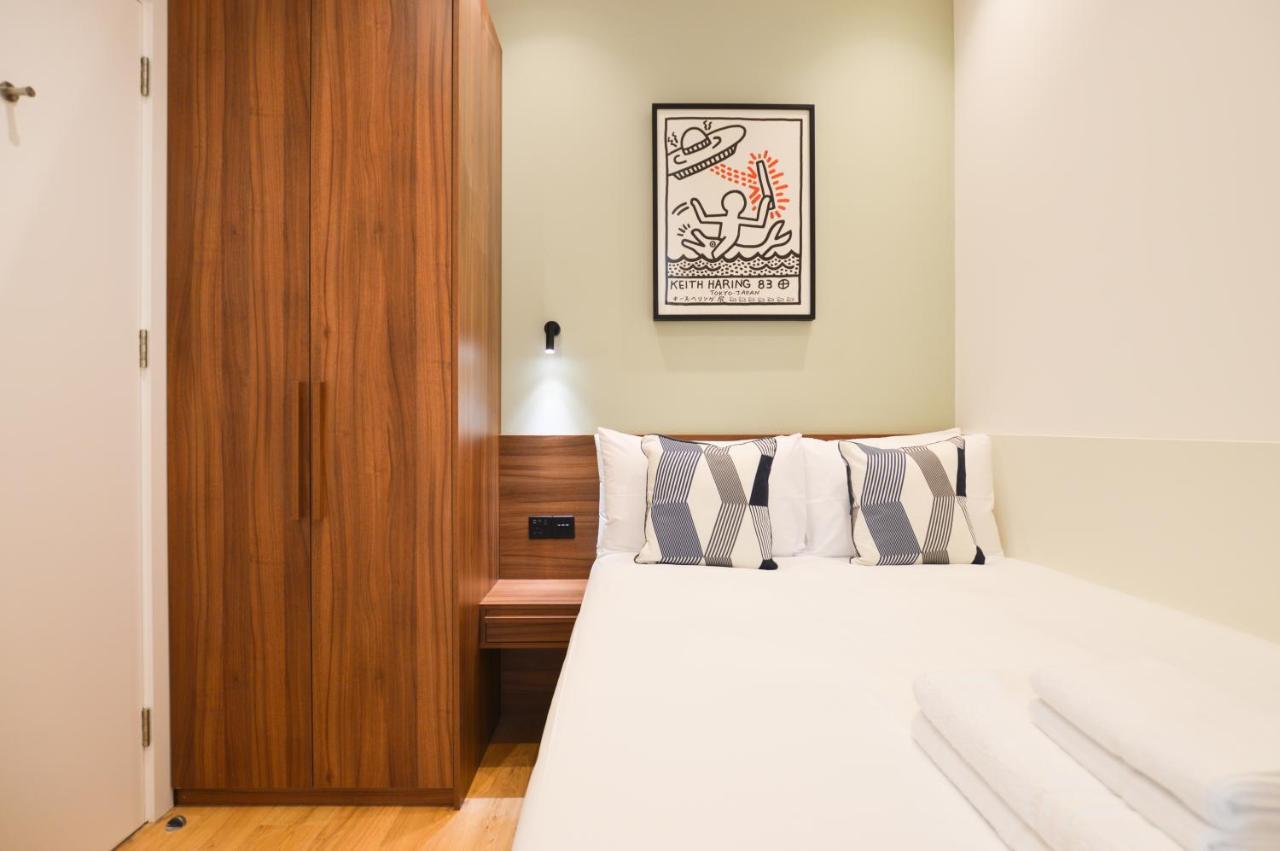 Shepherds Bush Serviced By Concept Aparthotel *
