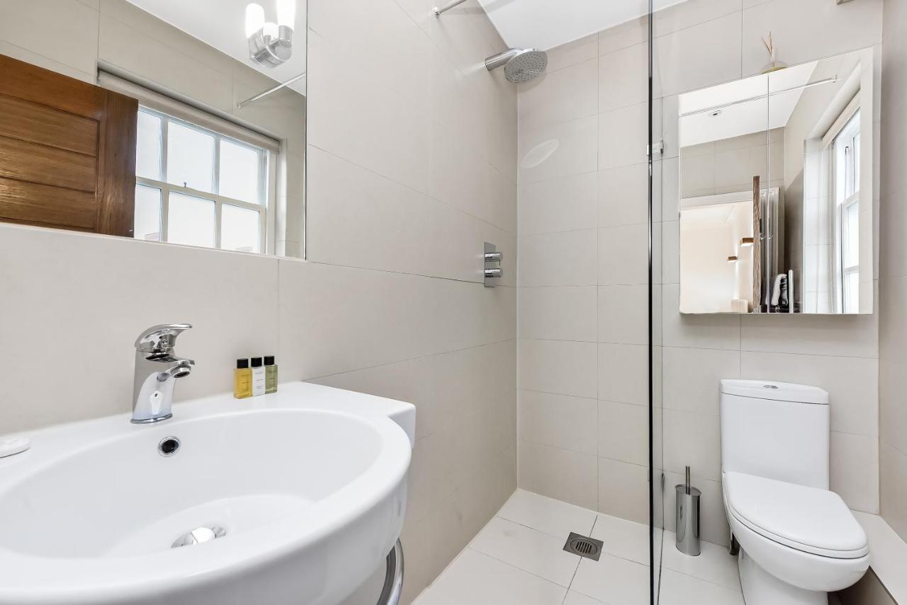 Apartment Marylebone London