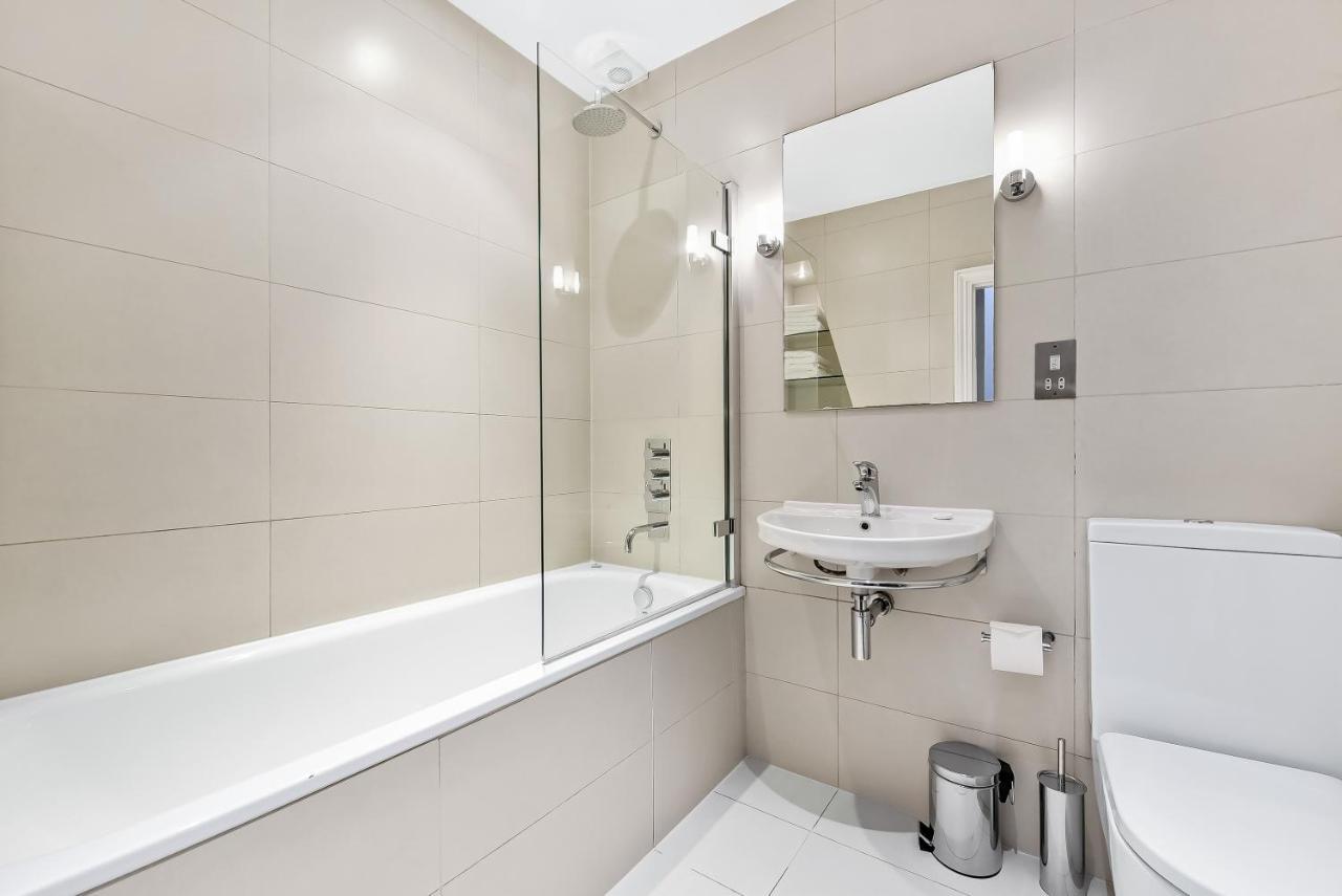 Apartment Marylebone London