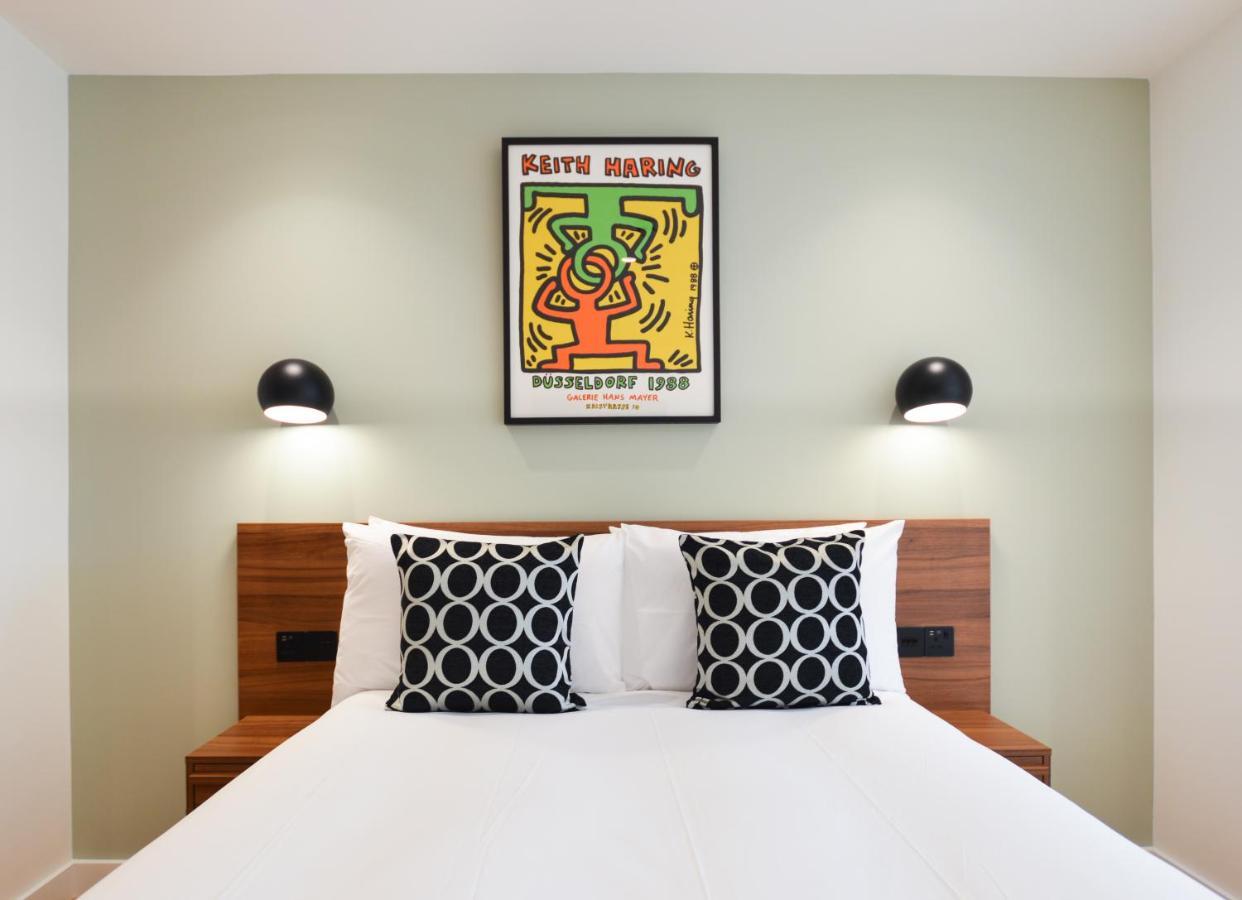 Shepherds Bush Serviced By Concept * London