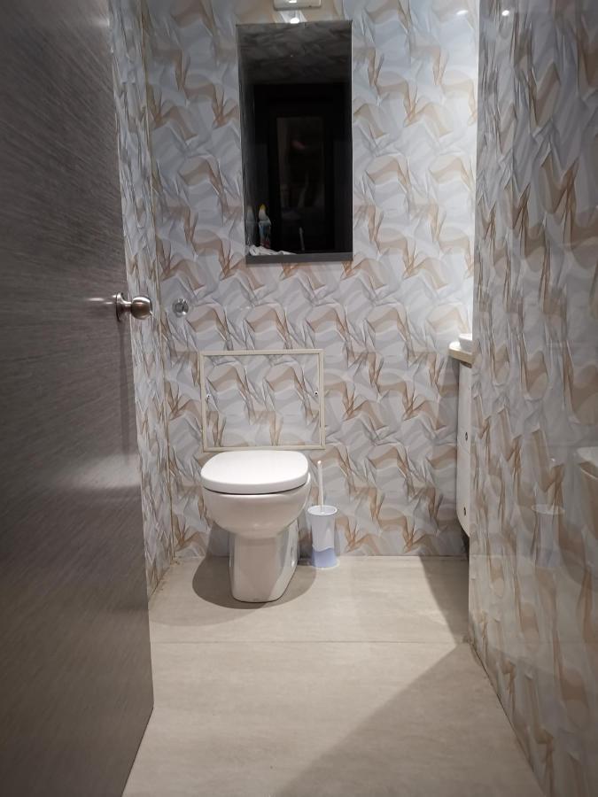 Ambar Jadwin Marahanata Apartment *