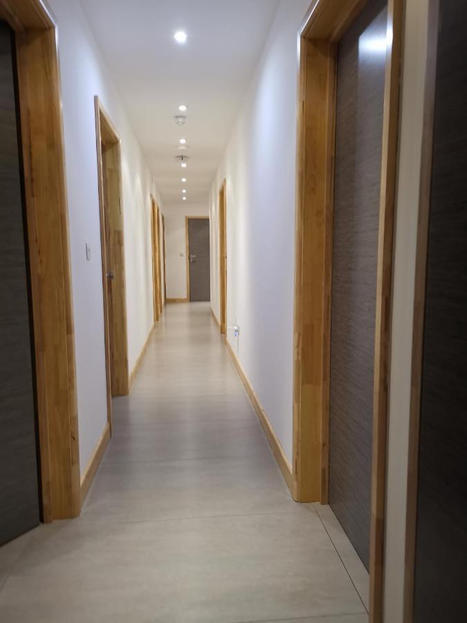 Apartment Ambar Jadwin Marahanata London