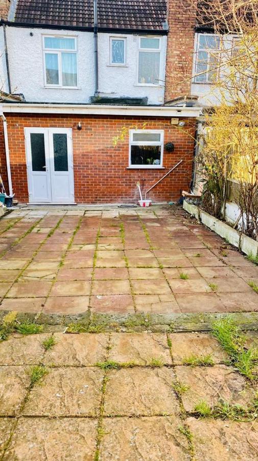 Privatunterkunft Double Room London Wembley For Rent