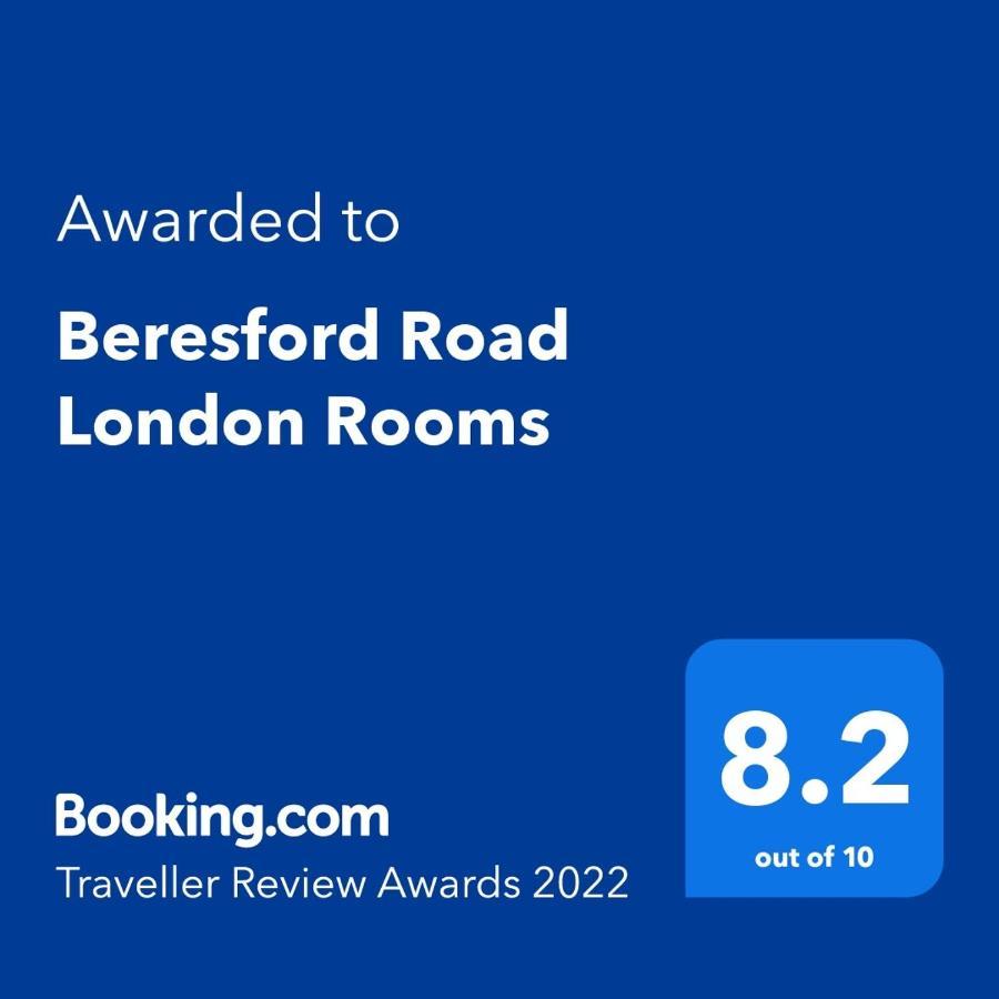 Privatunterkunft Beresford Road