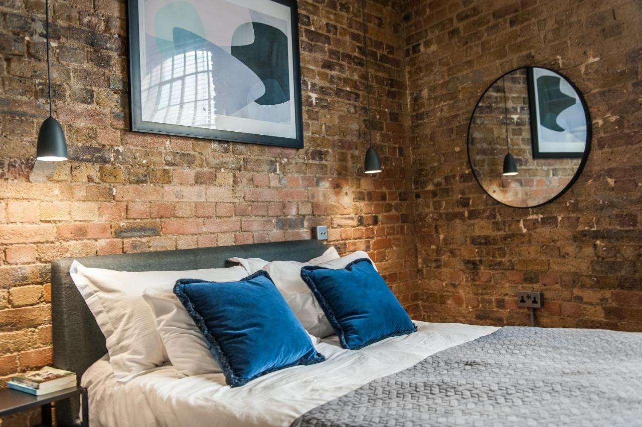 The Hay Stables - Stones Throw To Oxford Street