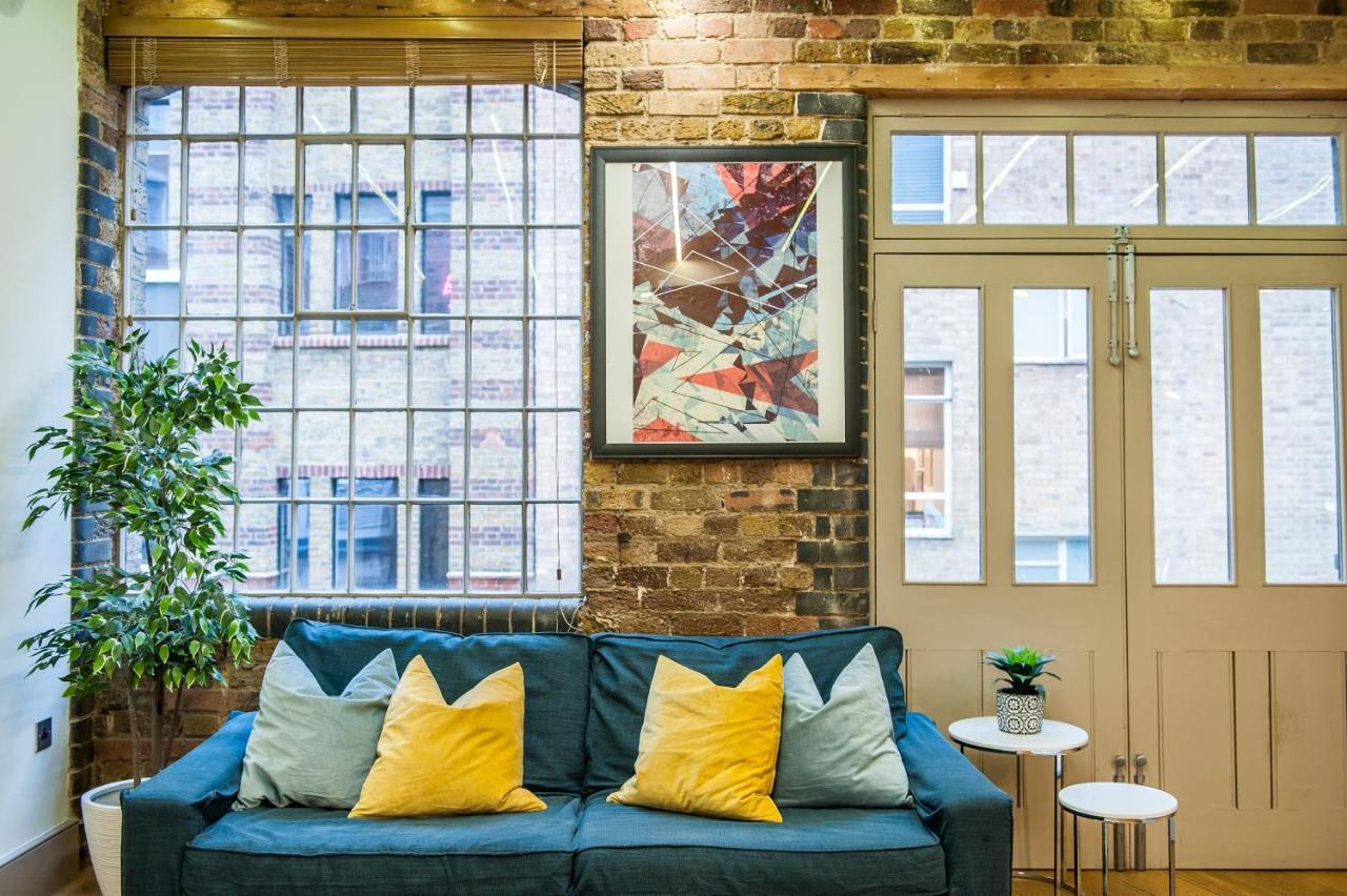 The Hay Stables - Stones Throw To Oxford Street *