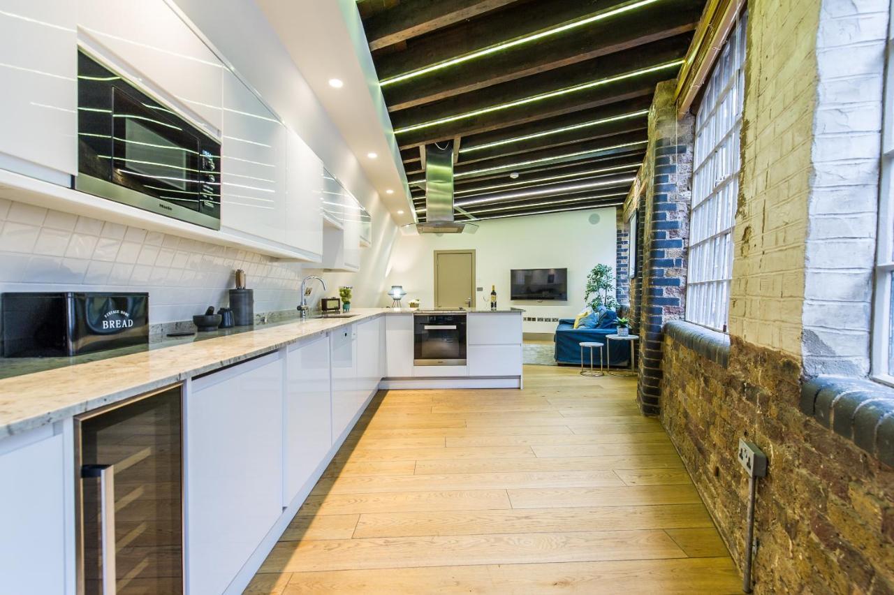 The Hay Stables - Stones Throw To Oxford Street * London