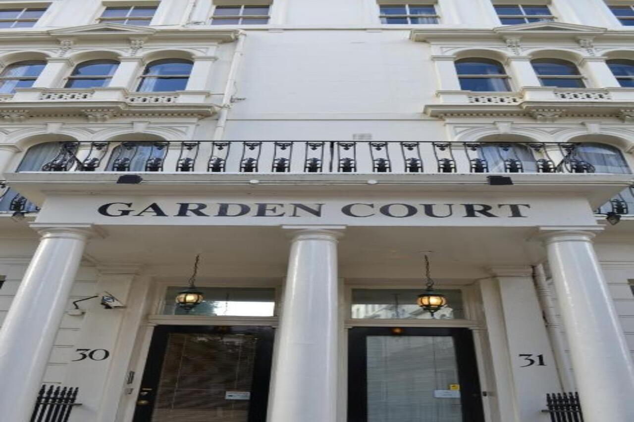 Hotel Garden Court