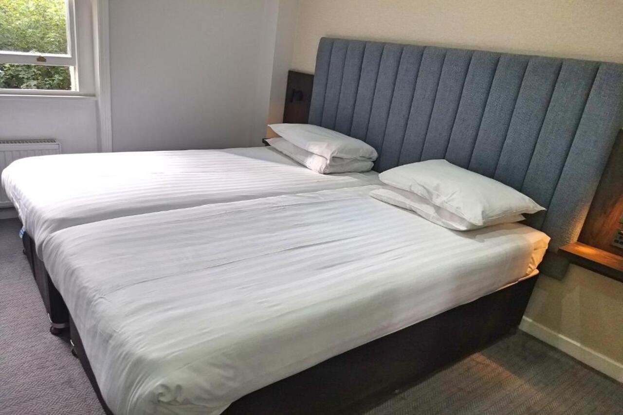 Hotel Garden Court London