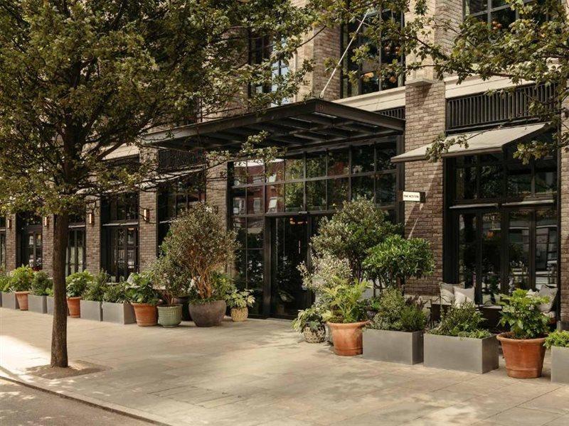 The Hoxton, Southwark 4* London