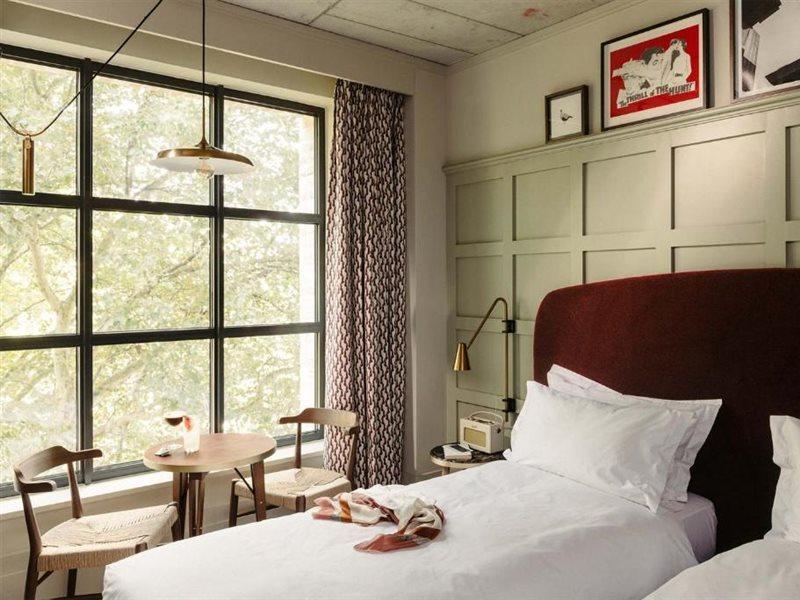 Hotel The Hoxton, Southwark