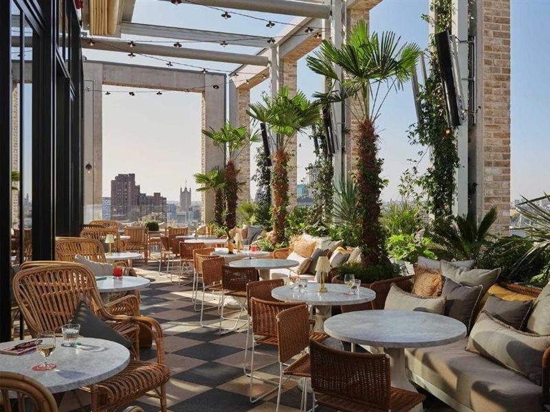 The Hoxton, Southwark 4*