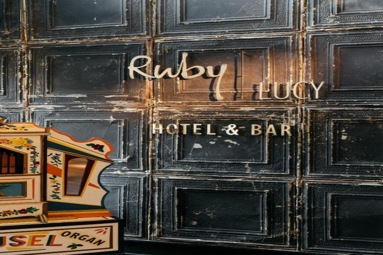 Ruby Lucy Hotel London