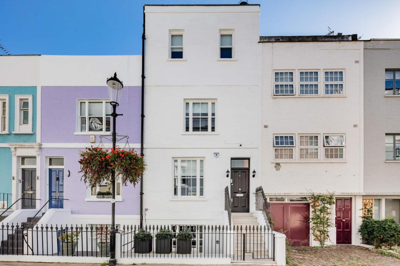 Superb 3 Bed/bath Luxury + Ibiza Roof Terrace Apartment *
