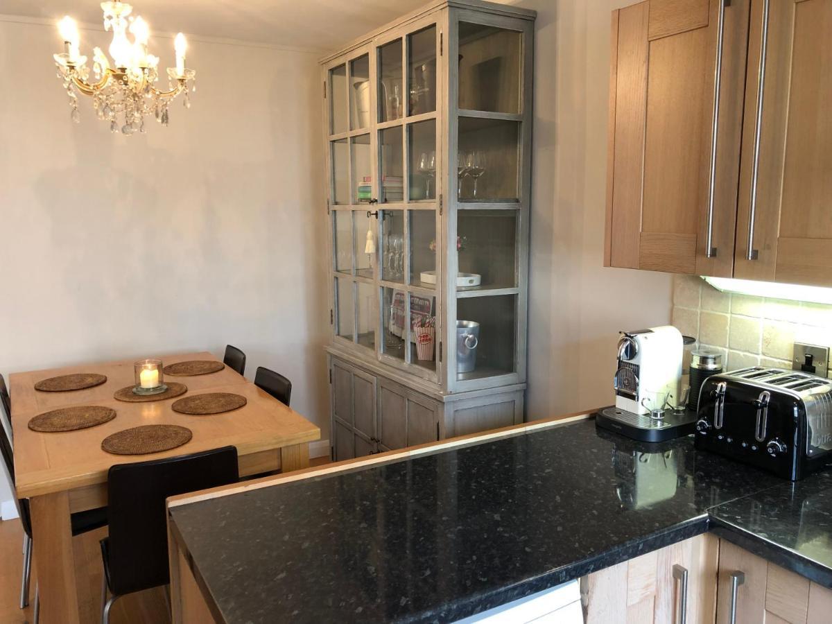 Apartment Notting Hill