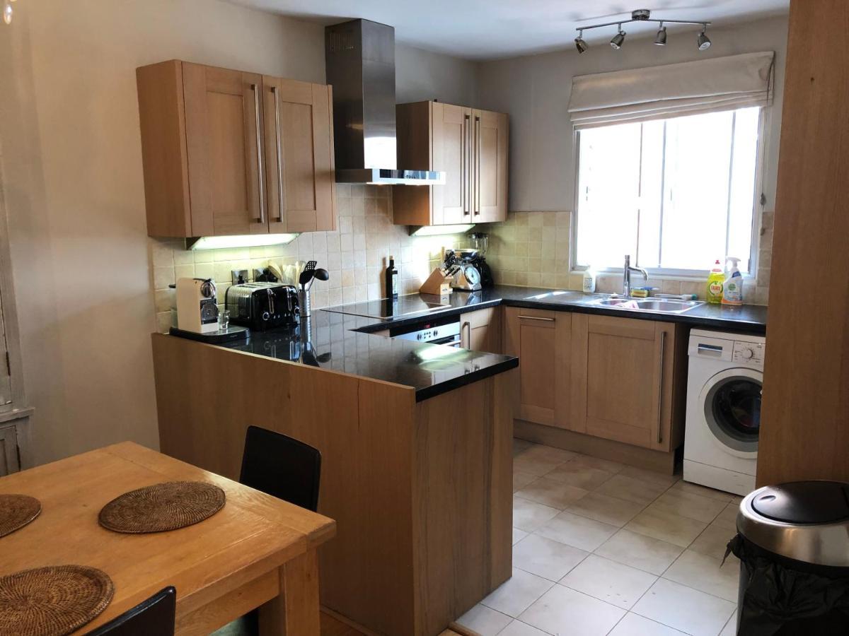 Apartment Notting Hill
