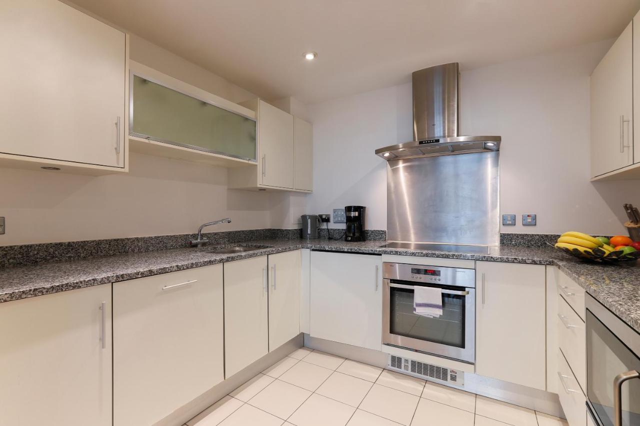 Apartment Saint Paul's