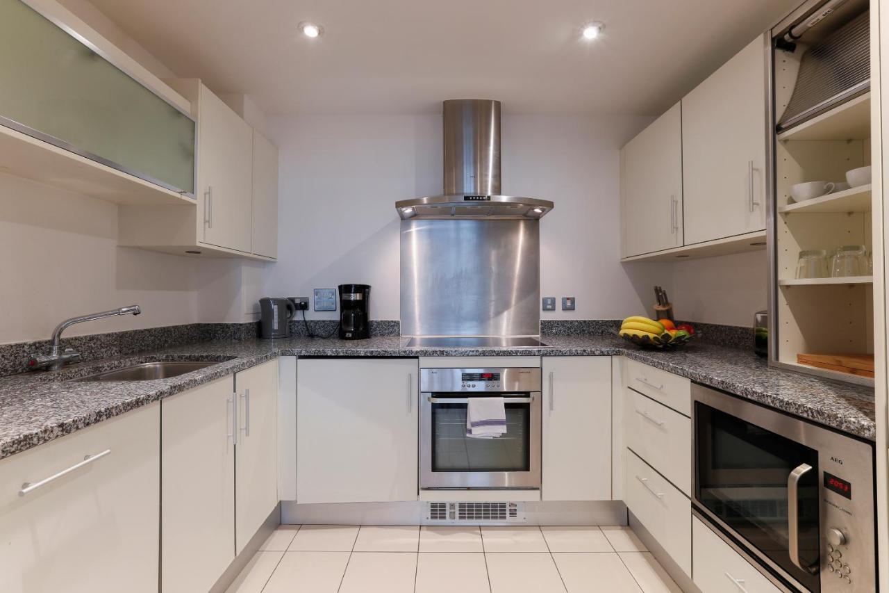 Apartment Saint Paul's *
