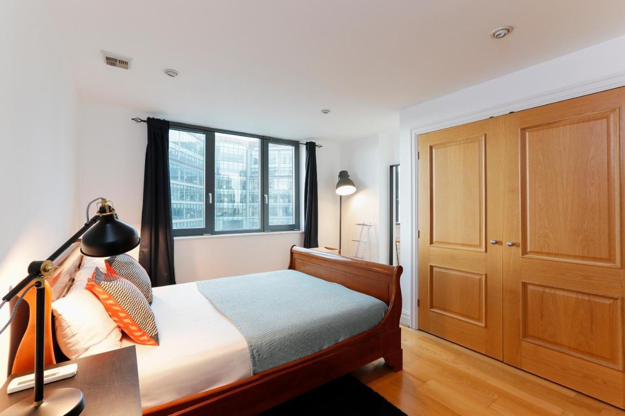 Saint Paul's Apartment *