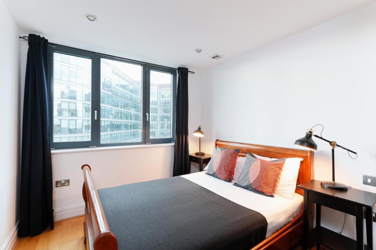 Apartment Saint Paul's *