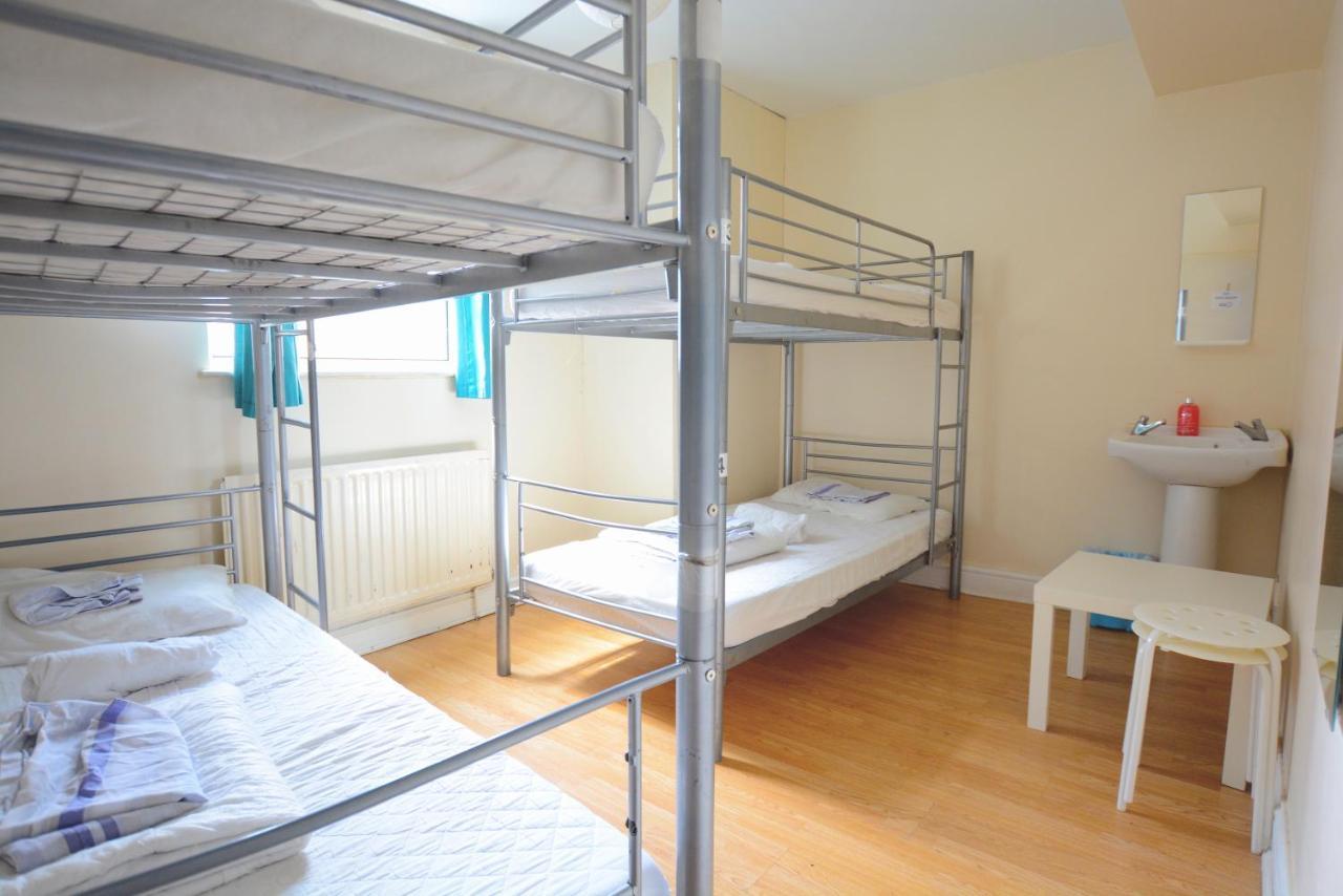 Hostel NX London Hostel *