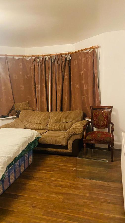 Double Room London Wembley For Rent London