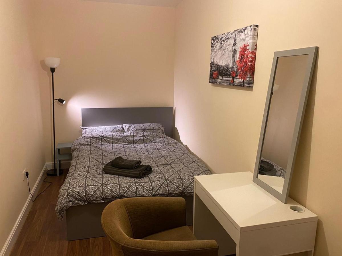 Cosy Ealing Homestay London